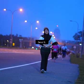 Runner Photo 7230569