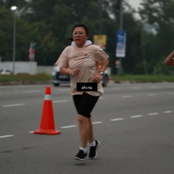 Runner Photo 7230570