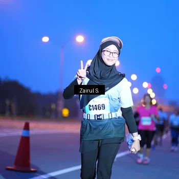 Runner Photo 7230571