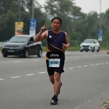 Runner Photo 7230572