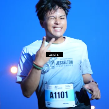 Runner Photo 7230573