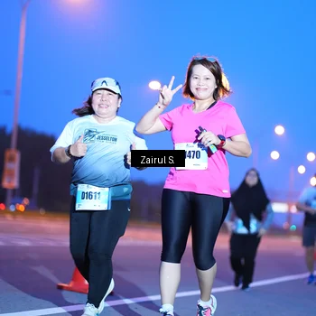 Runner Photo 7230576