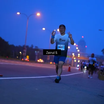Runner Photo 7230577