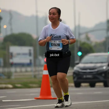 Runner Photo 7230580