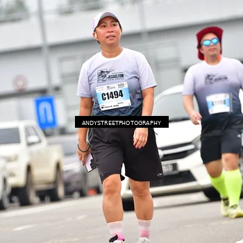 Runner Photo 7230586