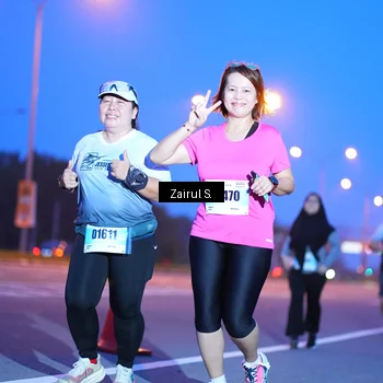Runner Photo 7230587