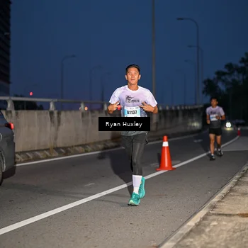 Runner Photo 7230588