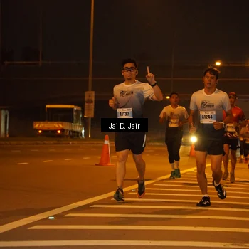 Runner Photo 7230589