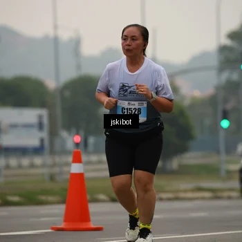 Runner Photo 7230591