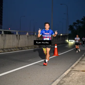 Runner Photo 7230592