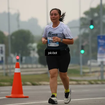 Runner Photo 7230593