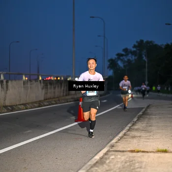 Runner Photo 7230594