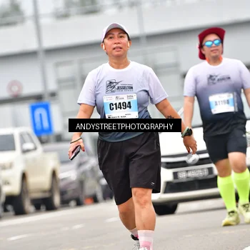 Runner Photo 7230597