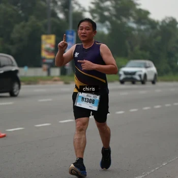 Runner Photo 7230599