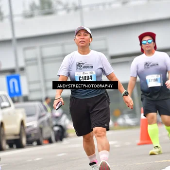 Runner Photo 7230600