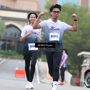 Runner Photo 7230601