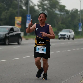 Runner Photo 7230604