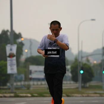 Runner Photo 7230614