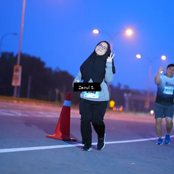 Runner Photo 7230624