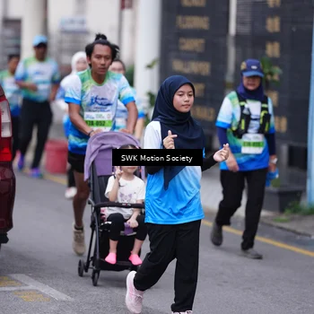 Runner Photo 7230629