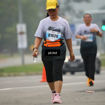 Runner Photo 7230630