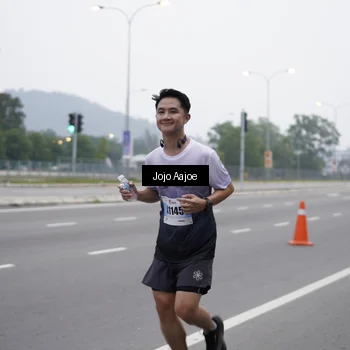 Runner Photo 7230631