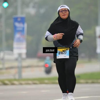 Runner Photo 7230632
