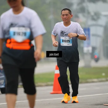 Runner Photo 7230635