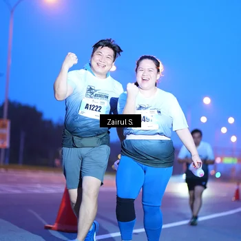 Runner Photo 7230636