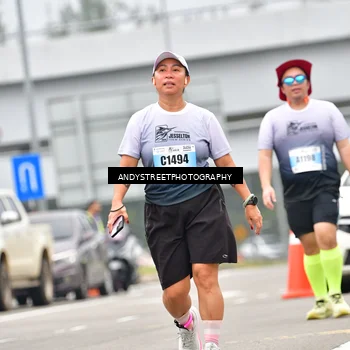 Runner Photo 7230638