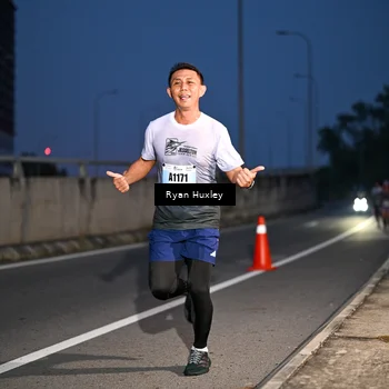 Runner Photo 7230639