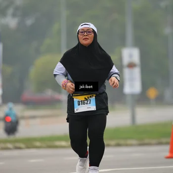 Runner Photo 7230640