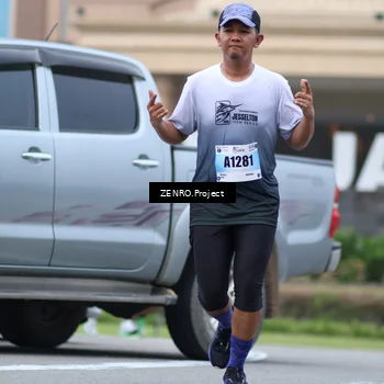 Runner Photo 7230645