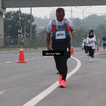 Runner Photo 7230646