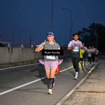 Runner Photo 7230647