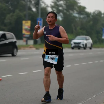 Runner Photo 7230648