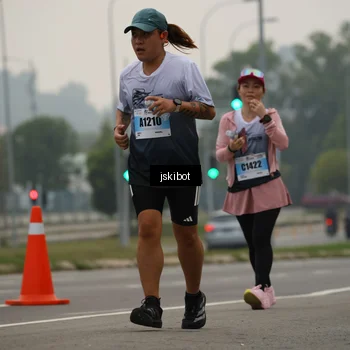 Runner Photo 7230653