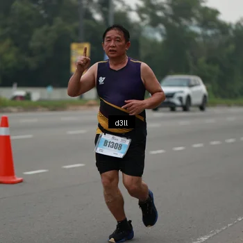 Runner Photo 7230658