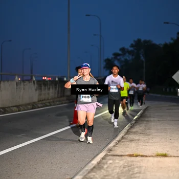 Runner Photo 7230660