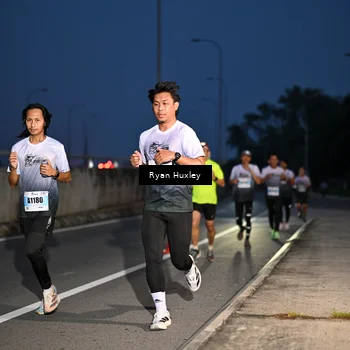 Runner Photo 7230661
