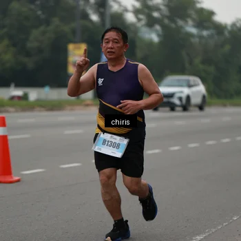 Runner Photo 7230662