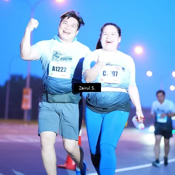 Runner Photo 7230664