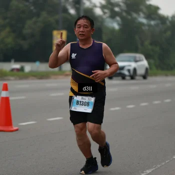 Runner Photo 7230665