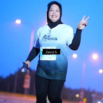 Runner Photo 7230666