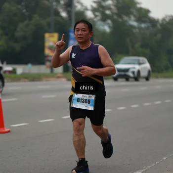 Runner Photo 7230667