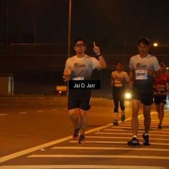 Runner Photo 7230668
