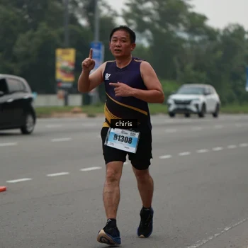 Runner Photo 7230669