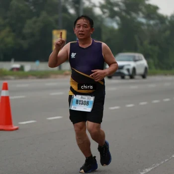 Runner Photo 7230674
