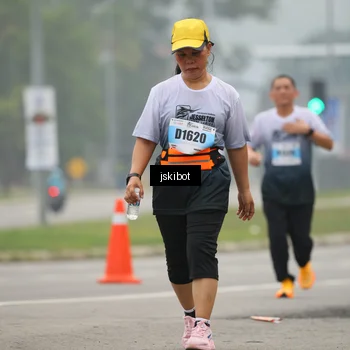 Runner Photo 7230675