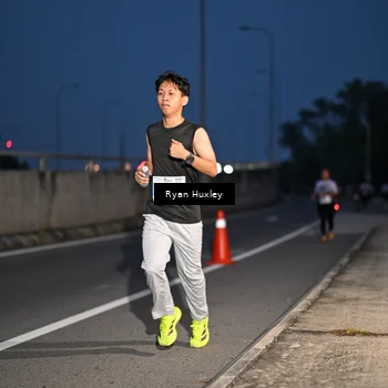Runner Photo 7230676